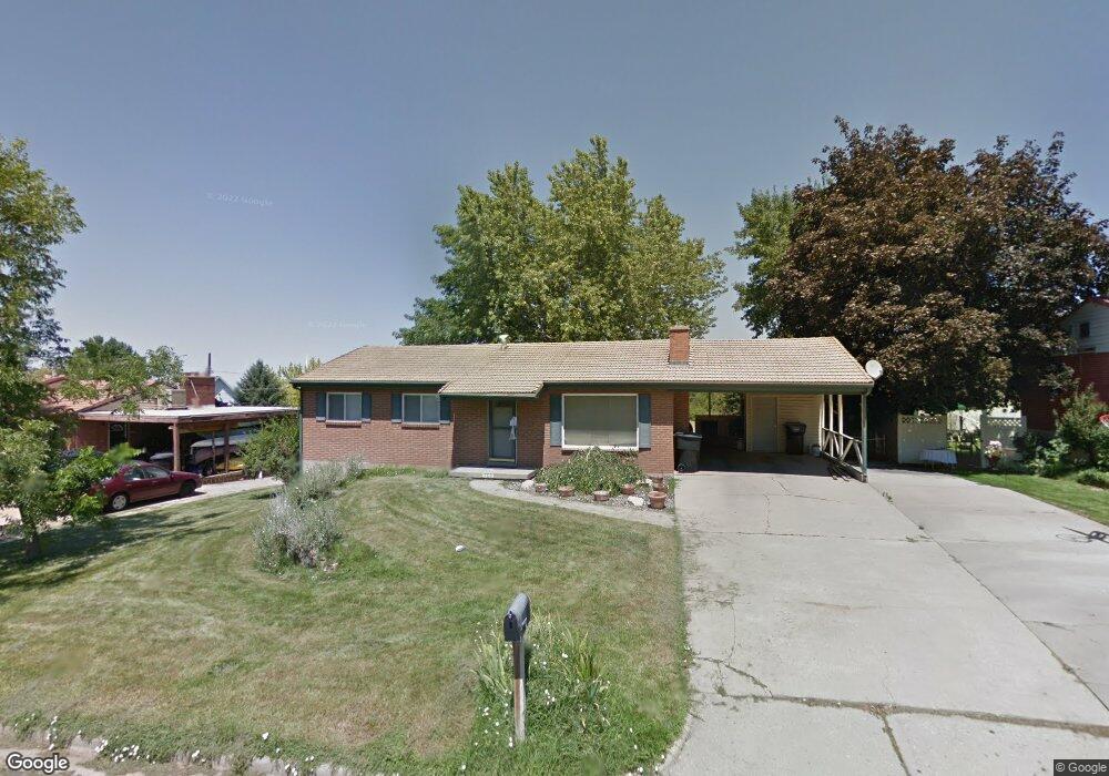 756 W 3400 S, Bountiful, UT 84010 - photo 1