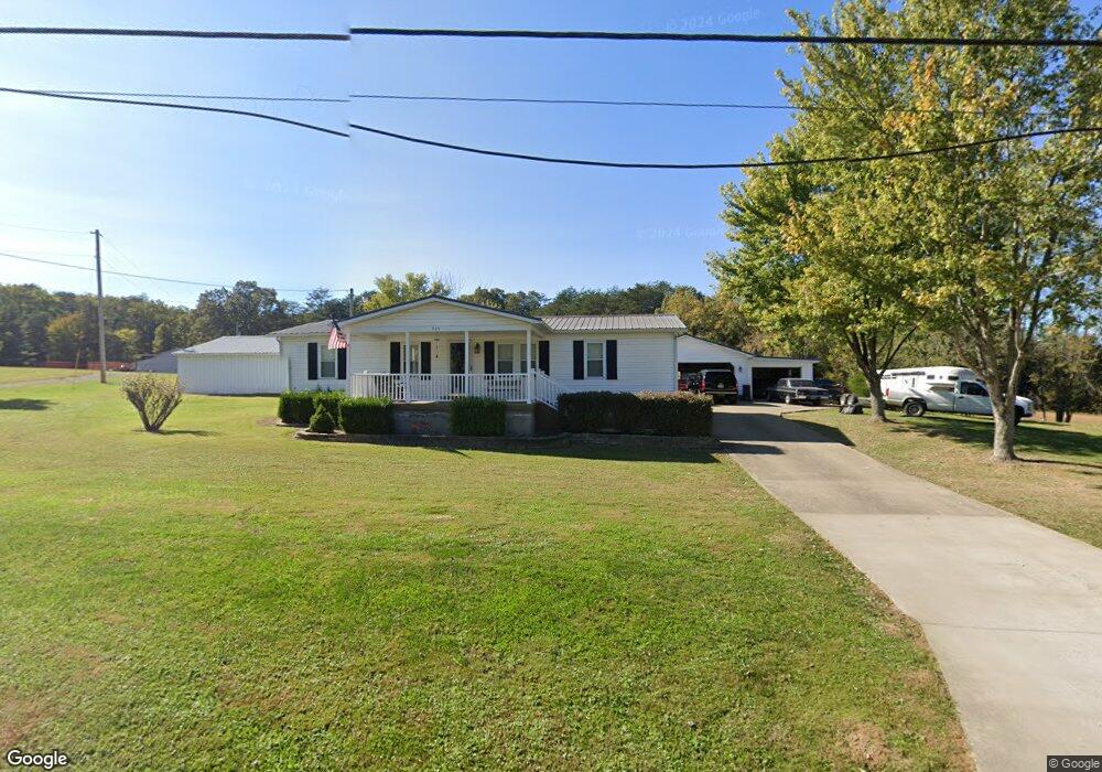 965 Church St, Lebanon Junction, KY 40150 - photo 1