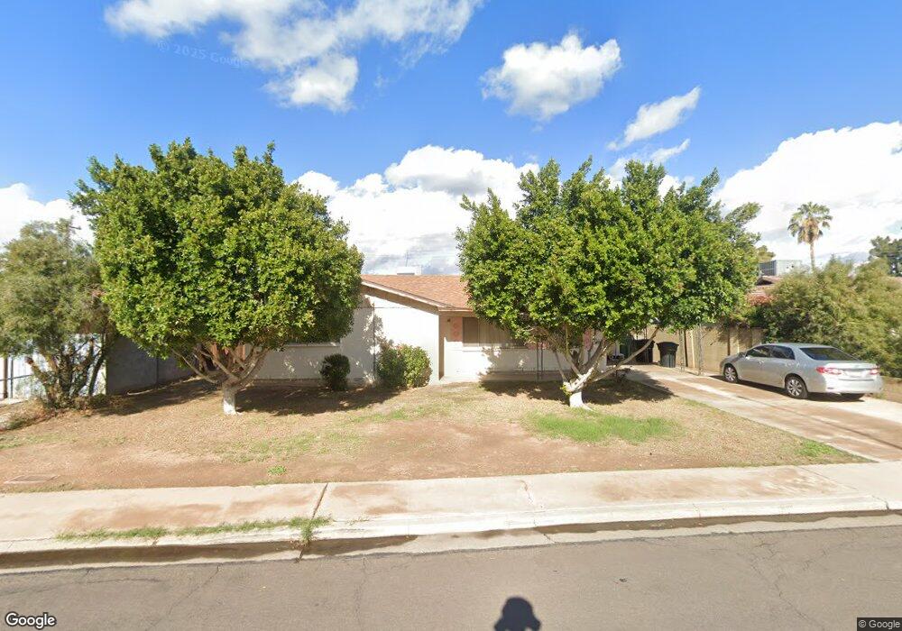 1250 E 7th Ave, Mesa, AZ 85204 - photo 1