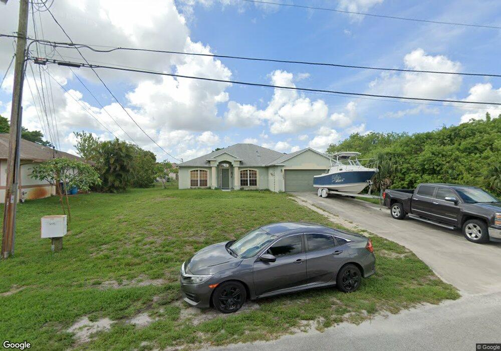 1082 SW Kant Ave, Port Saint Lucie, FL 34953 - photo 1
