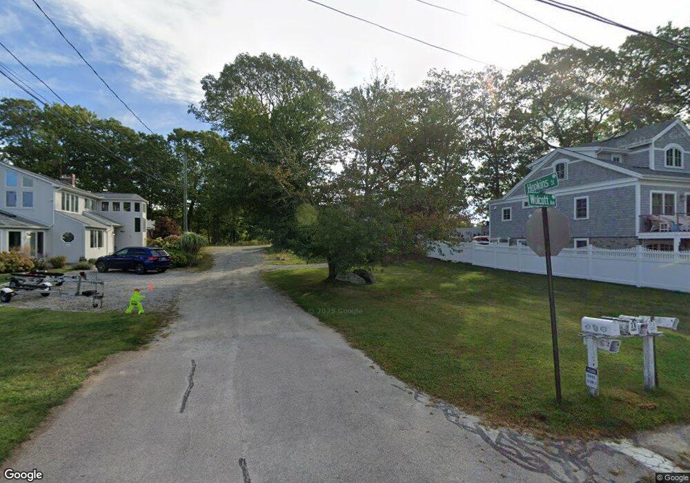 36 Hopkins St, Stonington, CT 06378 - photo 1