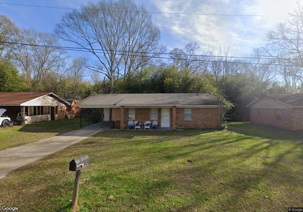 104 Eastside Cir, Hazlehurst, MS 39083 - photo 1