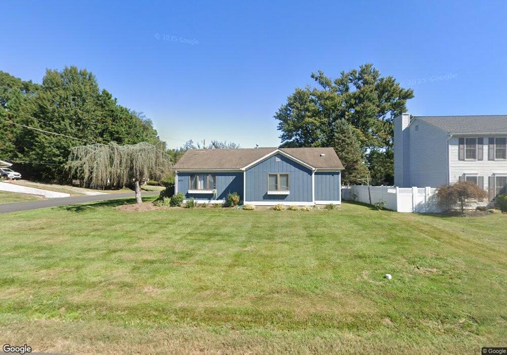 400 Glyndon St SE, Vienna, VA 22180 - photo 1