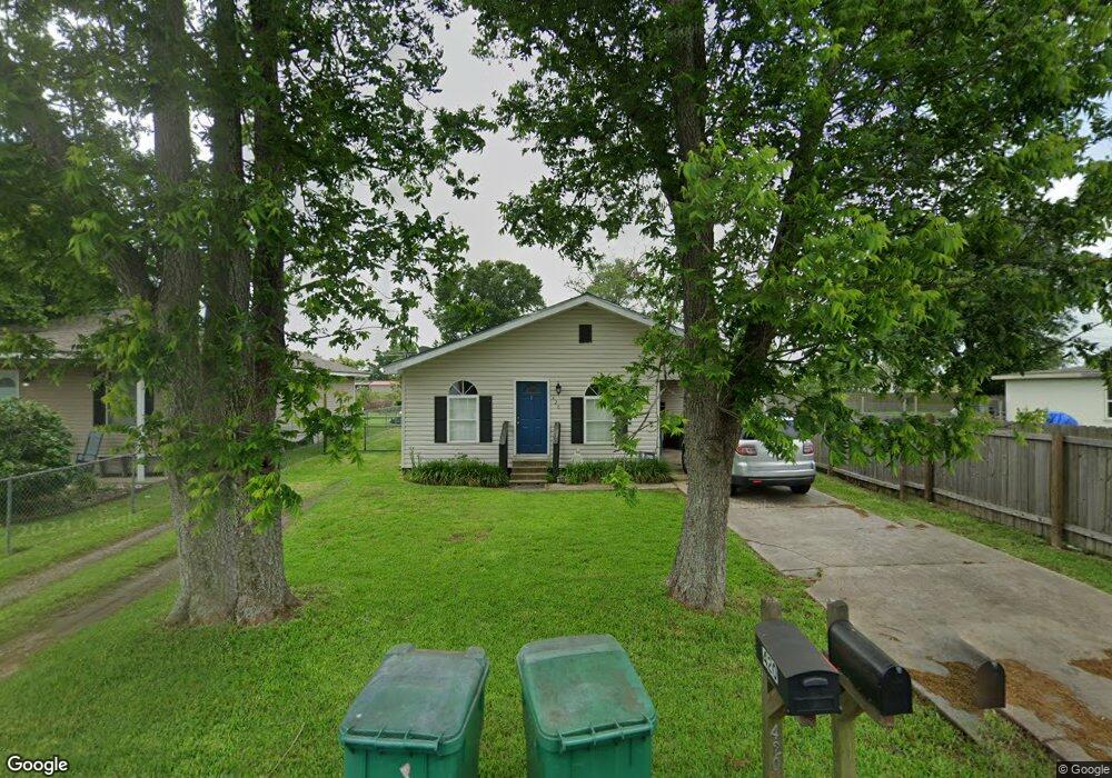 420 Beaugh Rd, Lake Charles, LA 70607 - photo 1