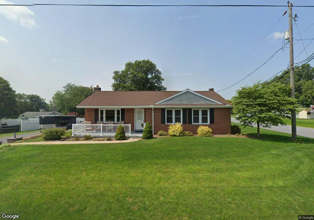 34 Graybill Rd, Leola, PA 17540 - photo 1