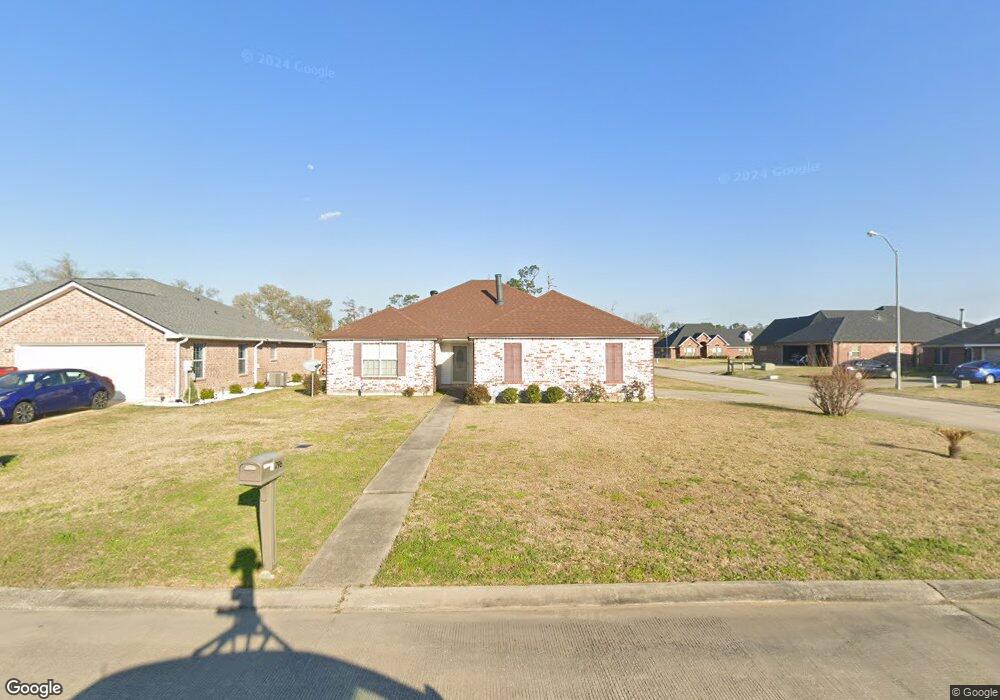 1296 Athalee St, Lake Charles, LA 70615 - photo 1