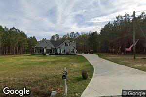 611 Gibson Rd, Molena, GA 30258