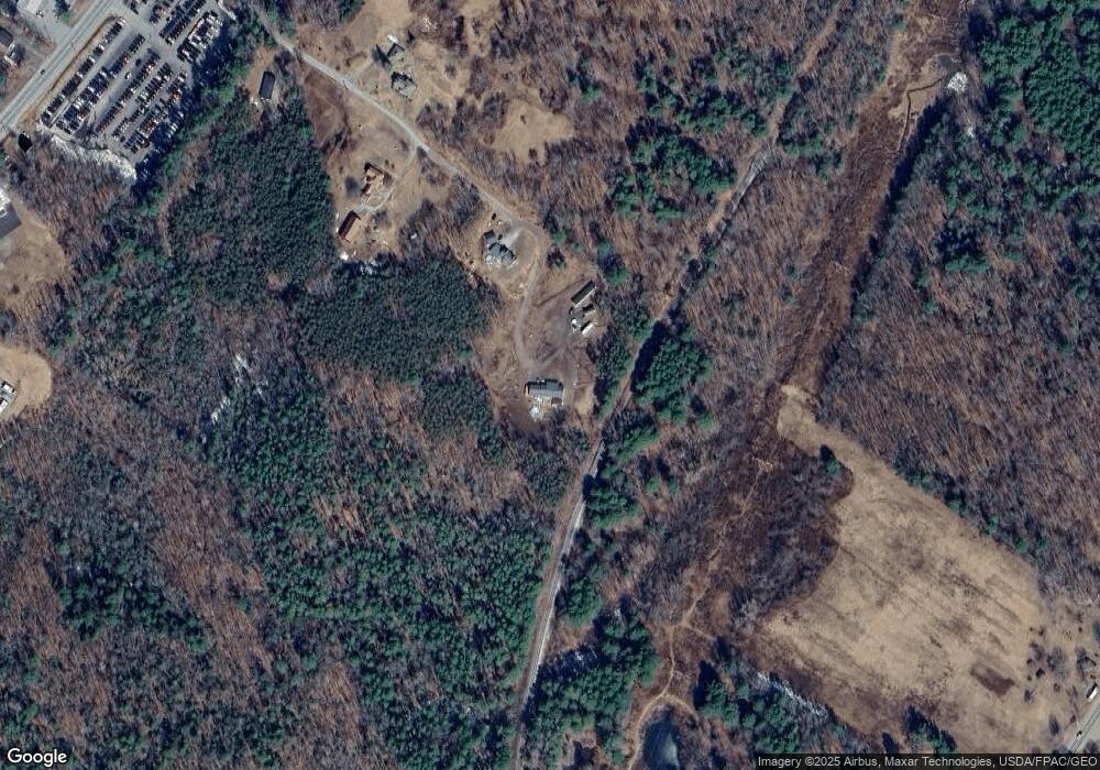 78 Beechnut Hill Rd, Wiscasset, ME 04578 - photo 1