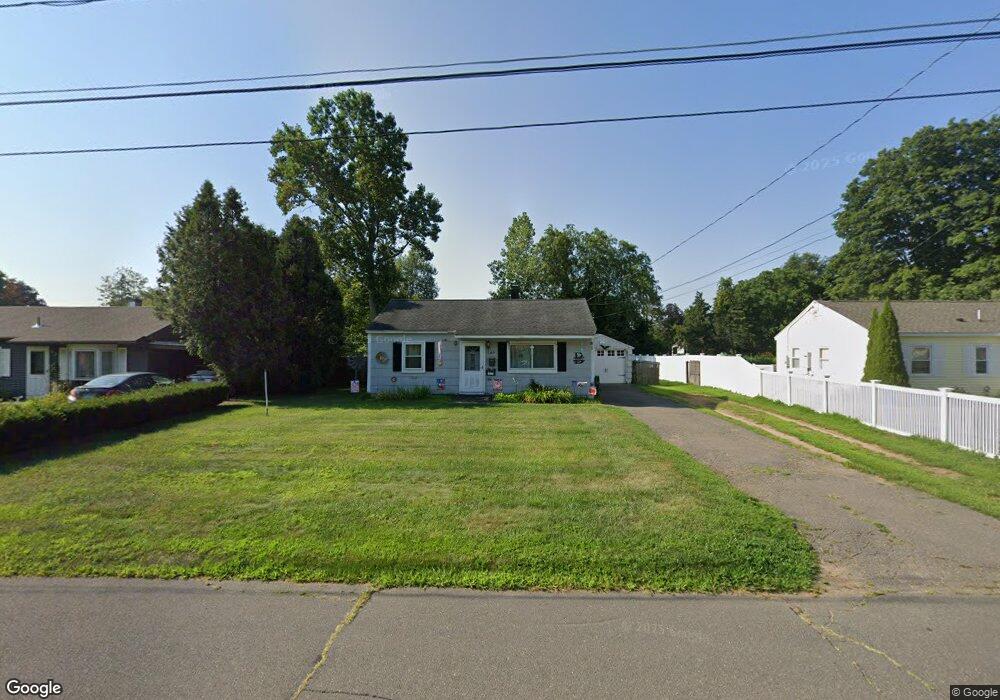 47 Laurel Rd, Windsor Locks, CT 06096 - photo 1