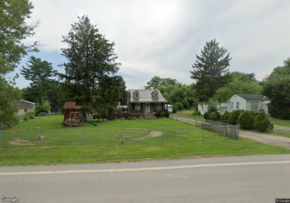 16457 State Route 267, East Liverpool, OH 43920 - photo 1