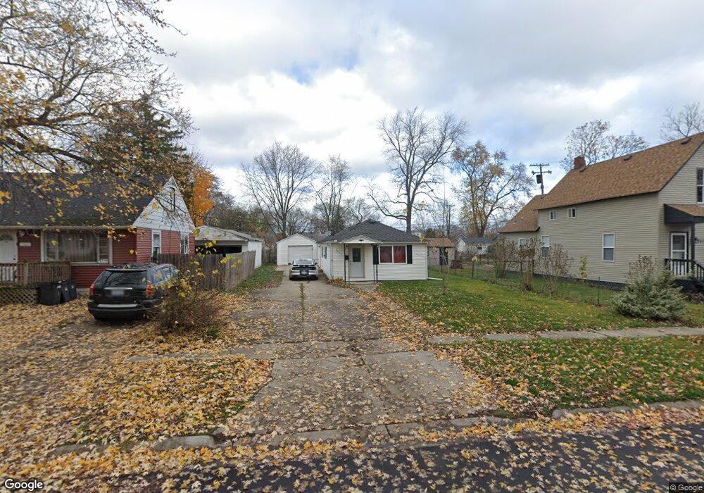 1517 Francis St, Port Huron, MI 48060 - photo 1