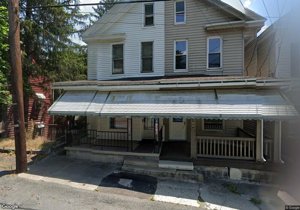 168 Market St, Cumbola, PA 17930 - photo 1