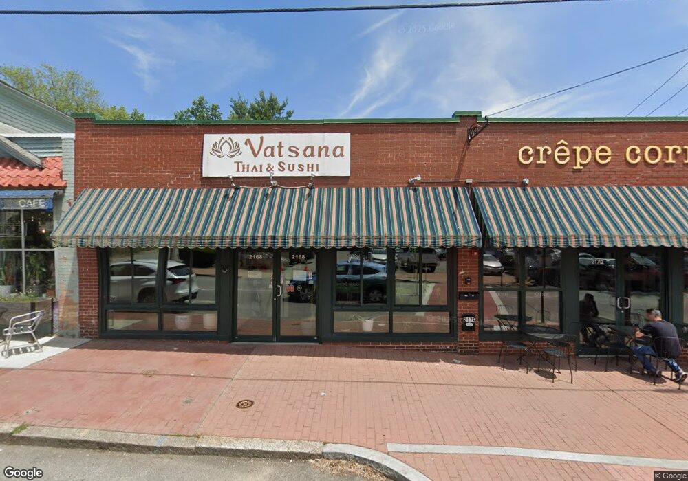 2168 Broad St, Cranston, RI 02905 - photo 1