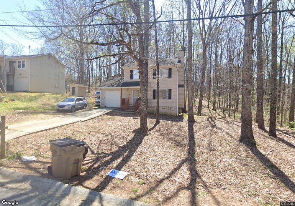 2707 Peggy Sue Ln unit N/a, Morrow, GA 30260 - photo 1