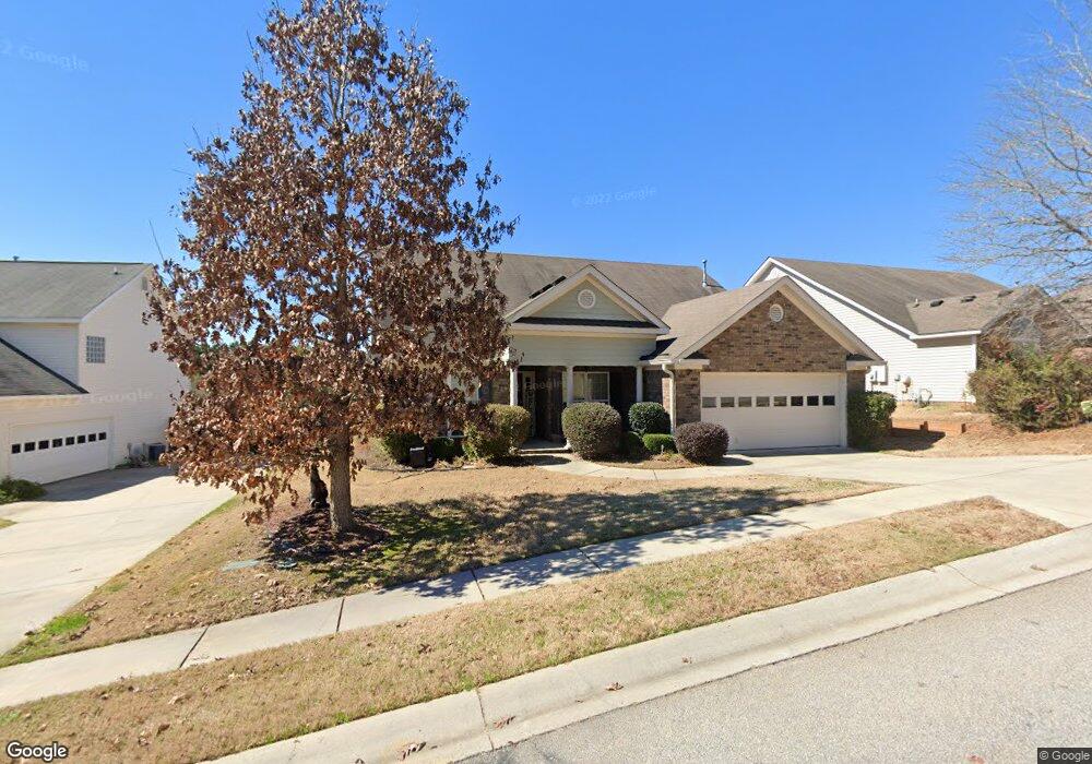 682 Ventana Dr, Evans, GA 30809 - photo 1