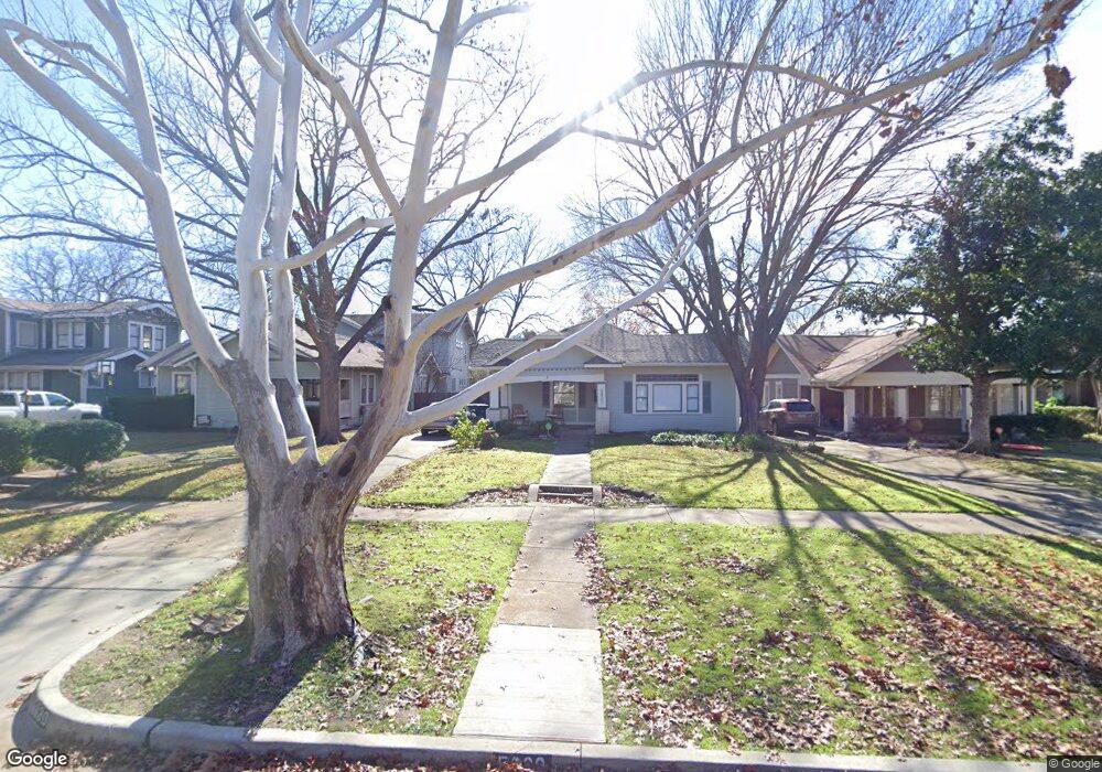 5830 Belmont Ave, Dallas, TX 75206 - photo 1