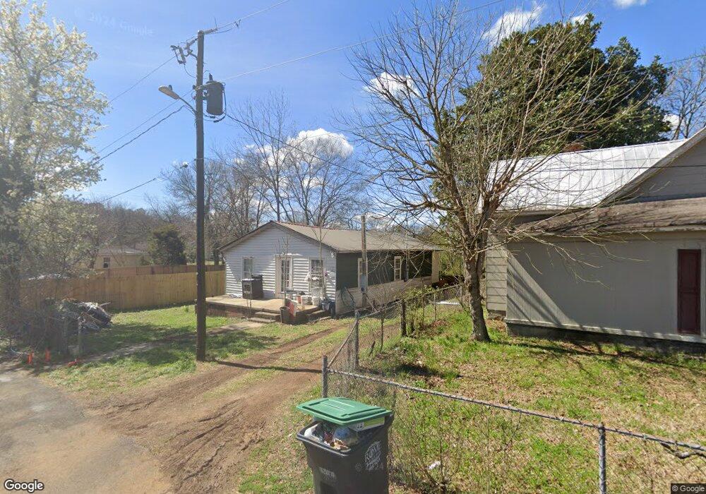 406 Strand St SW, Rome, GA 30161 - photo 1