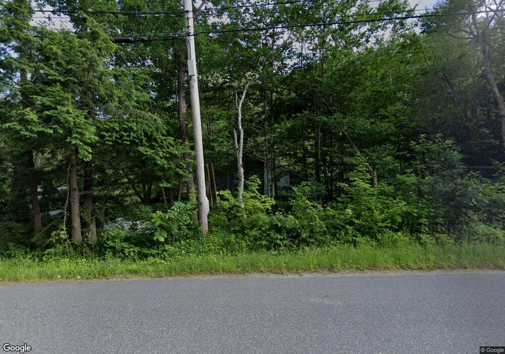 2317 Tyson Rd, Reading, VT 05062 - photo 1