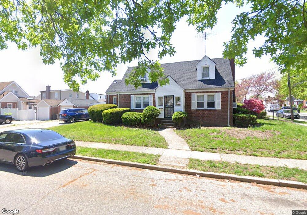 72 Randolph Ave, Franklin Square, NY 11010 - photo 1