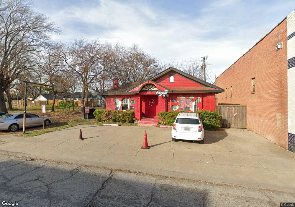 5643 Bell Ave, Dallas, TX 75206 - photo 1