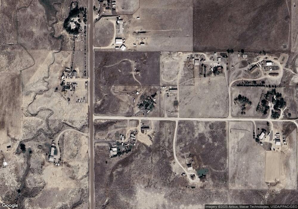 12970 Dusty Ln, Casper, WY 82604 - photo 1