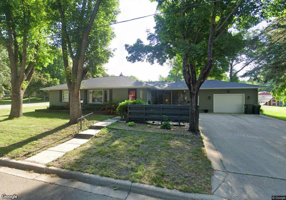 320 4th St NE, Glenwood, MN 56334 - photo 1