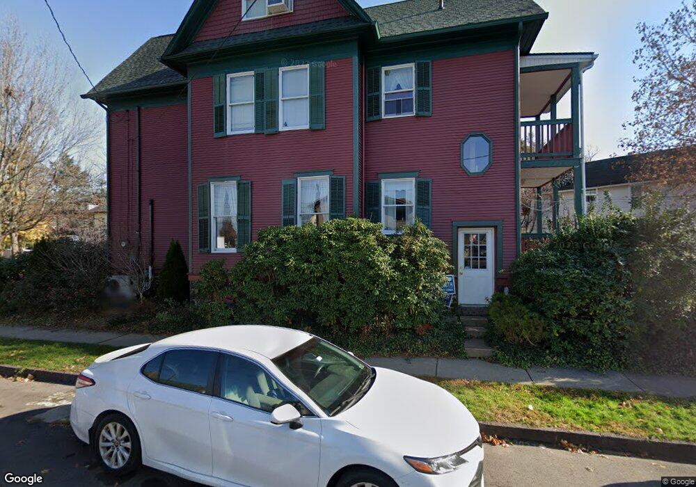 440 Carey Ave, Wilkes Barre, PA 18702 - photo 1