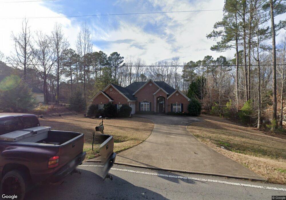 4279 Troupe Smith Rd SE, Conyers, GA 30094 - photo 1