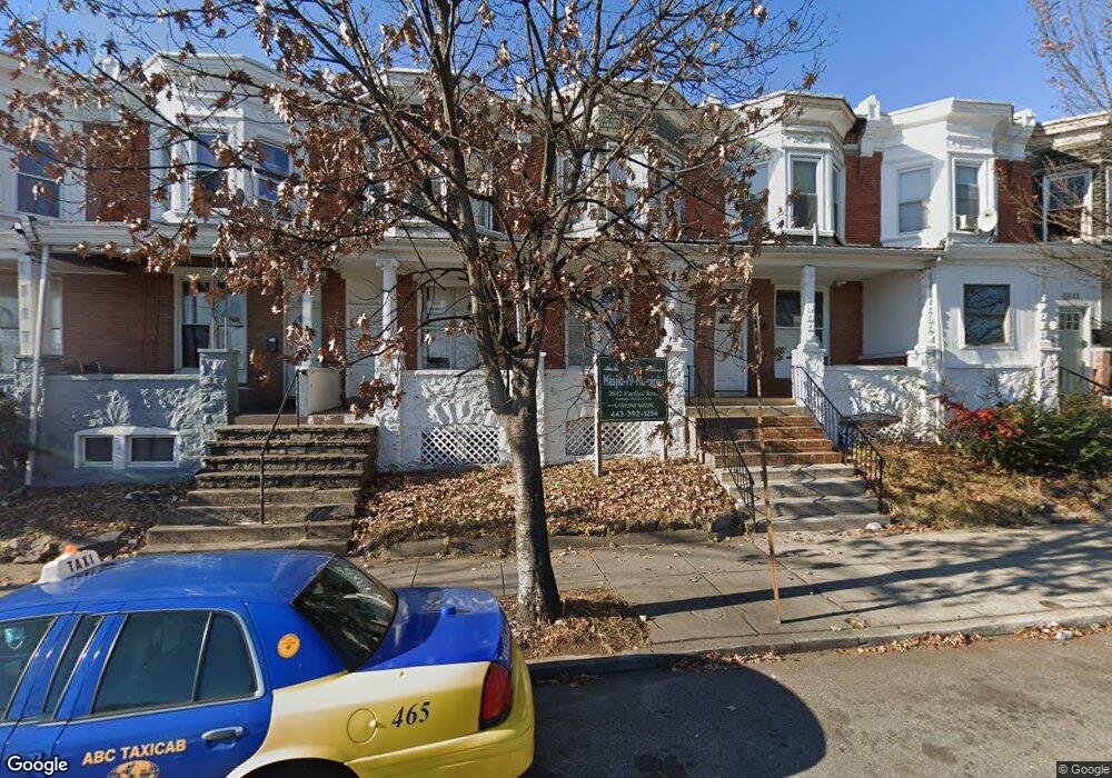 2640 Harford Rd, Baltimore, MD 21218 - photo 1