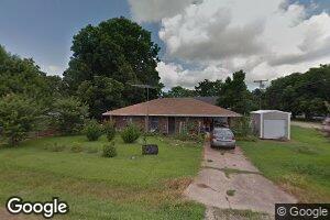232 Flower St, Simmesport, LA 71369