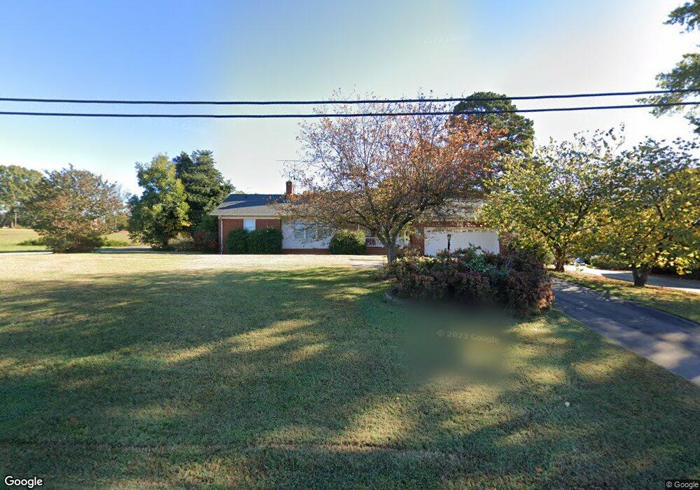 1442 Wilkesboro Hwy, Statesville, NC 28625 - photo 1