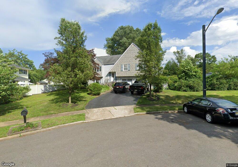 4 Noel Ct, Monmouth Junction, NJ 08852 - photo 1