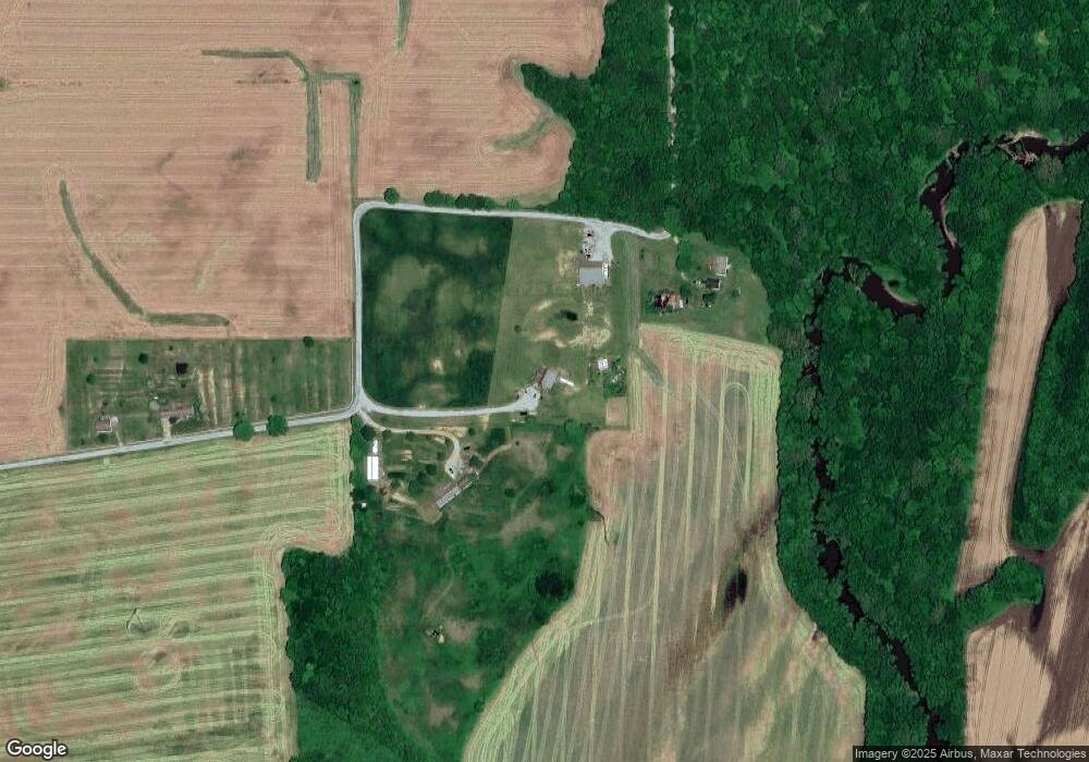 5066 S The Farm Rd, Rushville, IN 46173 - photo 1