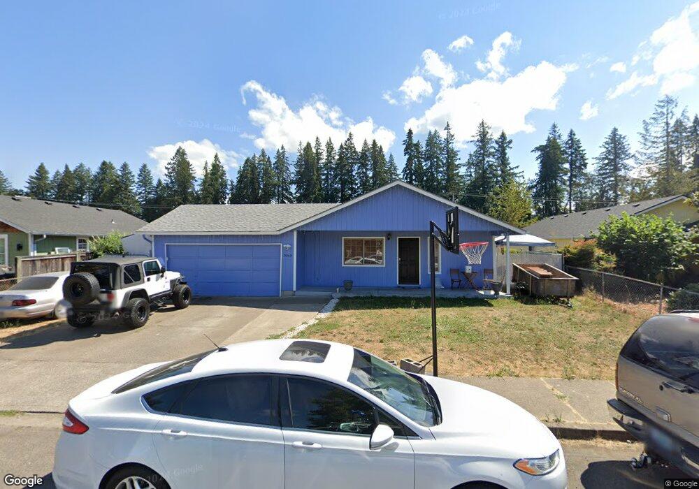 5065 Forsythia Dr, Springfield, OR 97478 - photo 1