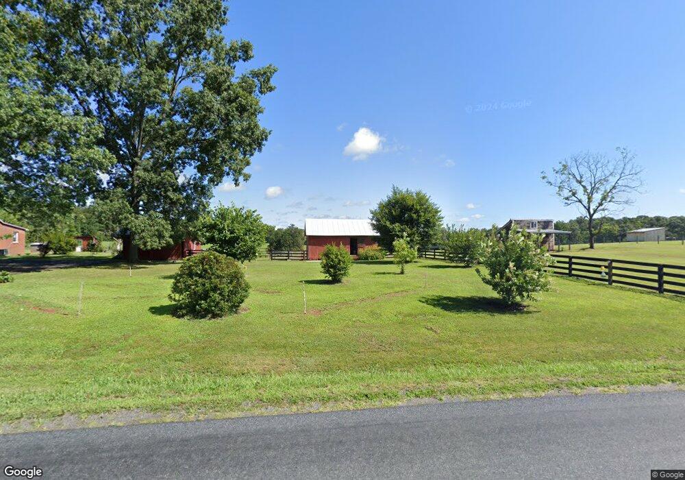 1131 Ruritan Lake Rd, Scottsville, VA 24590 - photo 1