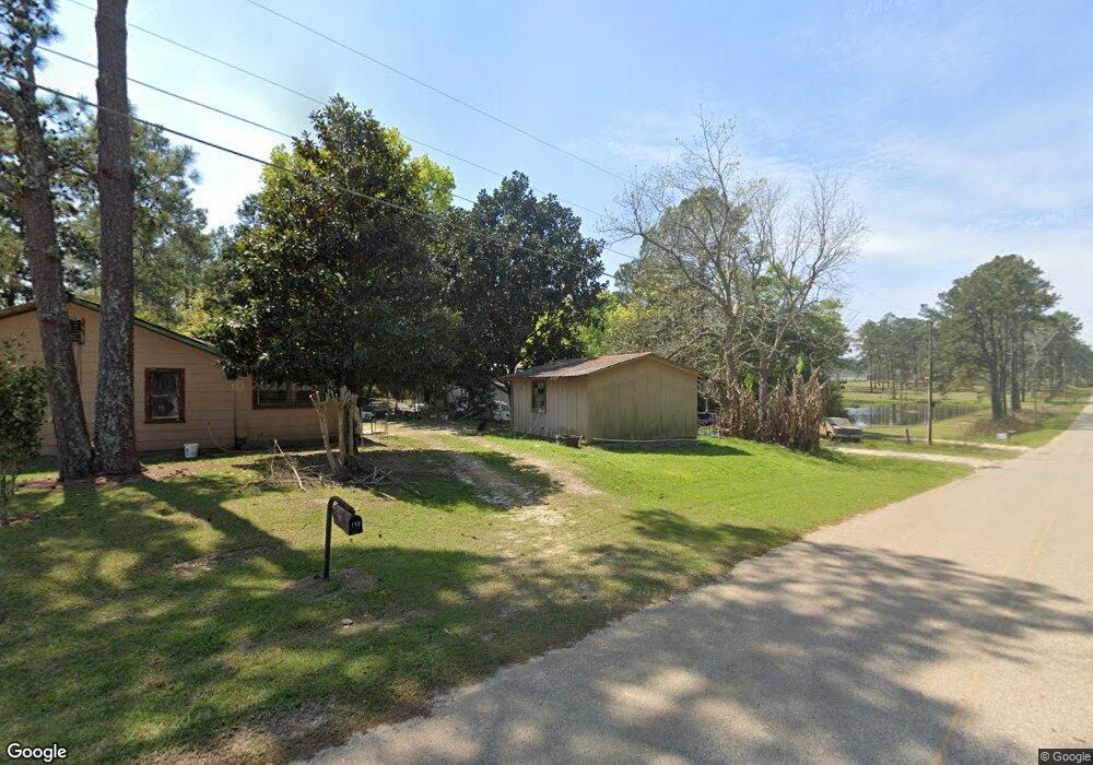 212 Rosencrantz Rd, Cairo, GA 39828 - photo 1
