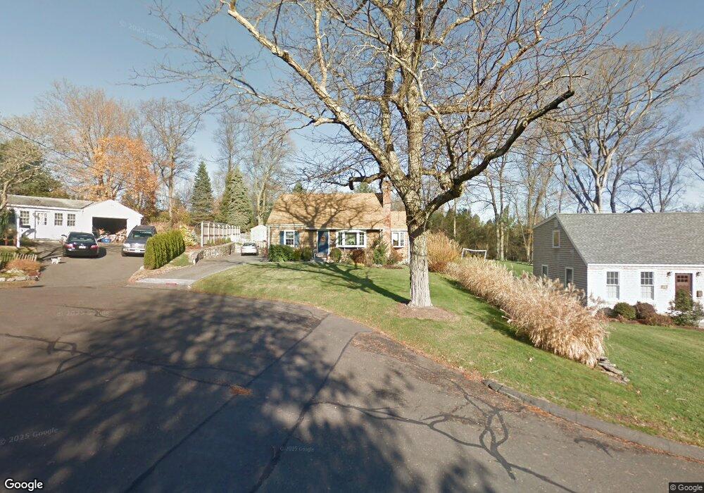 146 Gorham Rd, Fairfield, CT 06824 - photo 1