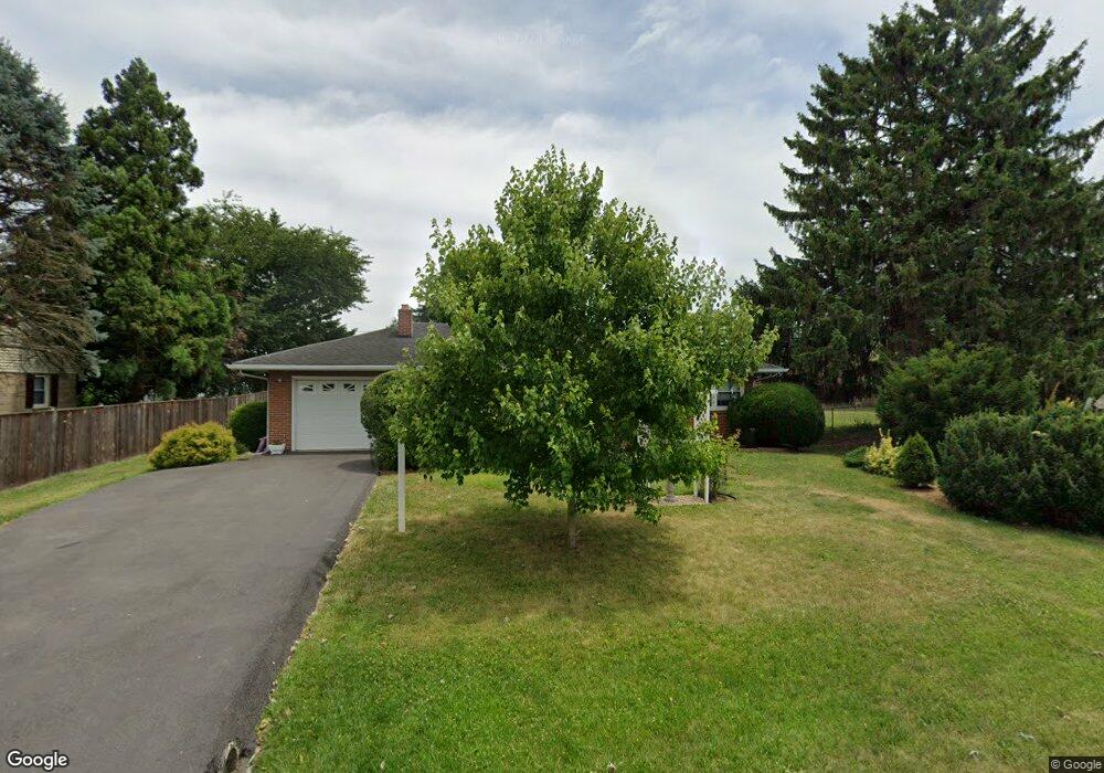 10907 Donelson Dr, Williamsport, MD 21795 - photo 1