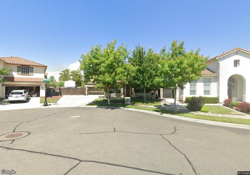 517 Triple Crown Ct, Oakdale, CA 95361 - photo 1