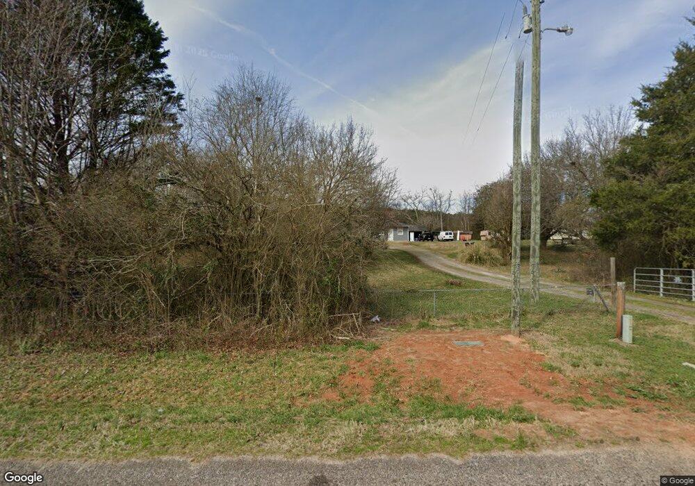 170 Johnnie Chandler Rd, Colbert, GA 30628 - photo 1