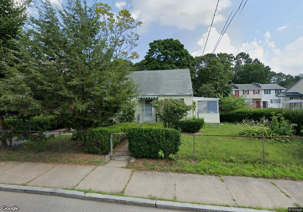 6 Rainier Rd, Mattapan, MA 02126 - photo 1