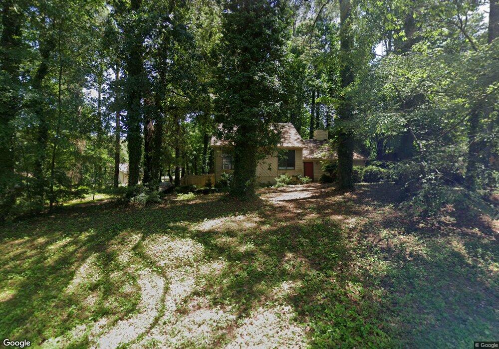 2010 N Cove Ct unit 4B, Marietta, GA 30066 - photo 1