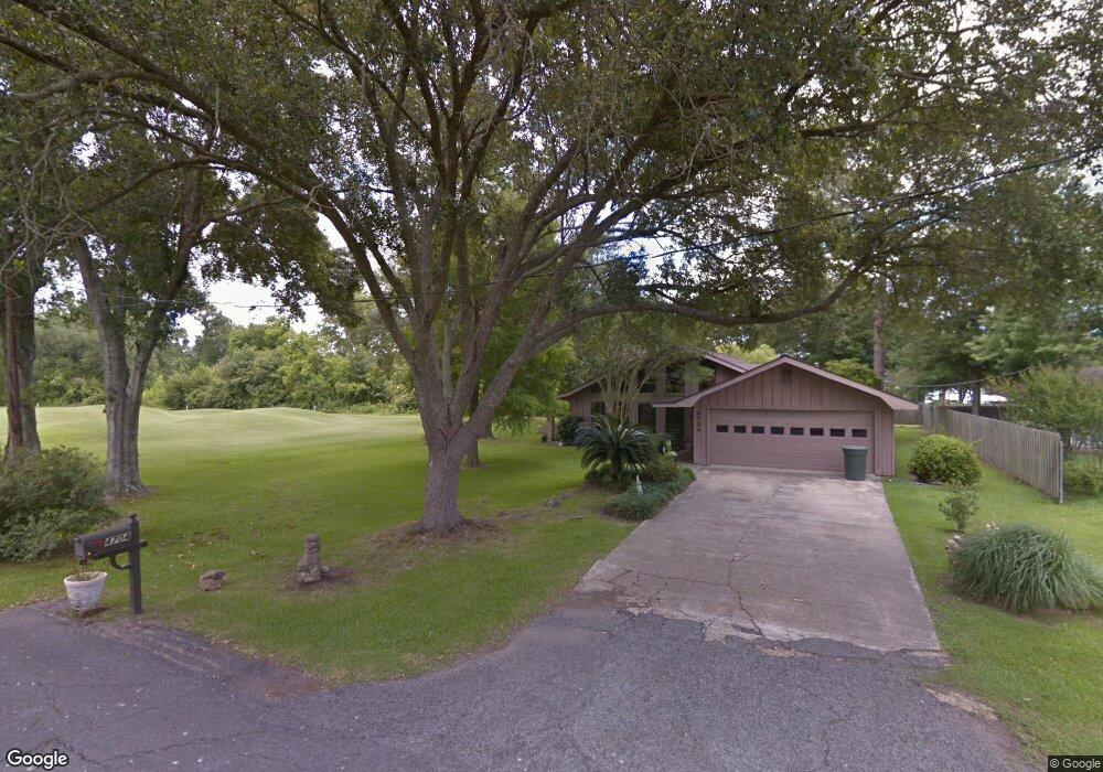 4704 Taimer St, Lake Charles, LA 70605 - photo 1
