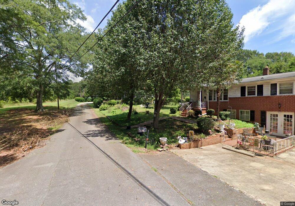 472 Hamberg St, Pendleton, SC 29670 - photo 1