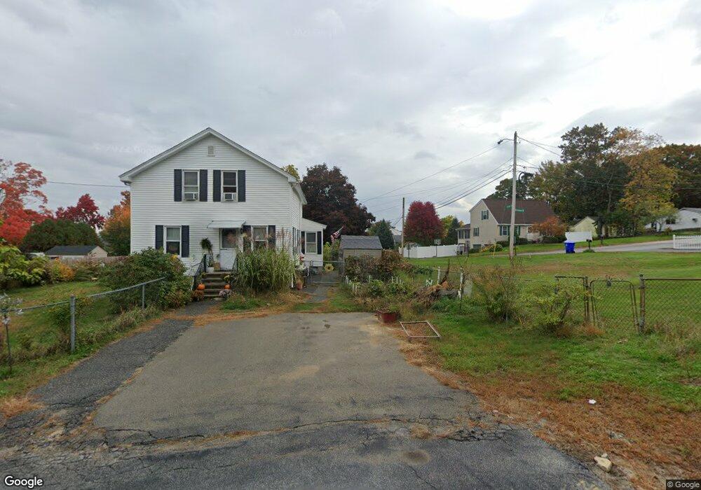 36 Floyd Ave, Manchester, NH 03103 - photo 1