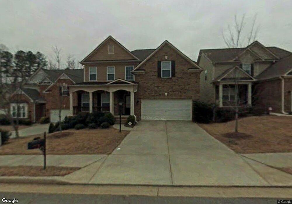 6314 Mimosa Cir unit 1, Tucker, GA 30084 - photo 1