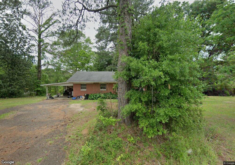 4326 Indian Springs Rd, Laurel, MS 39443 - photo 1