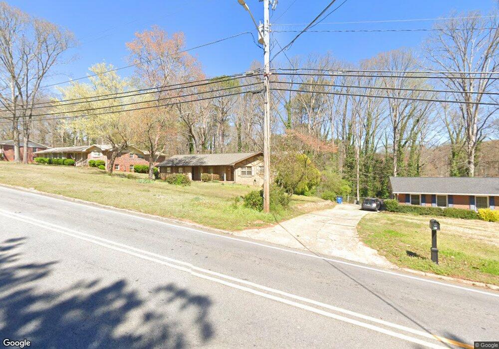 5882 Stagecoach Rd unit 3, Rex, GA 30273 - photo 1