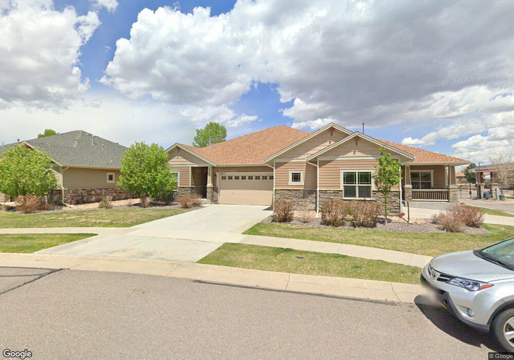 19419 E Quincy Place, Aurora, CO 80015 - photo 1