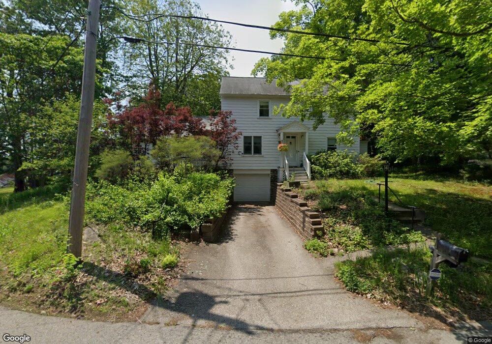 4 Carleton Rd, Rochdale, MA 01542 - photo 1